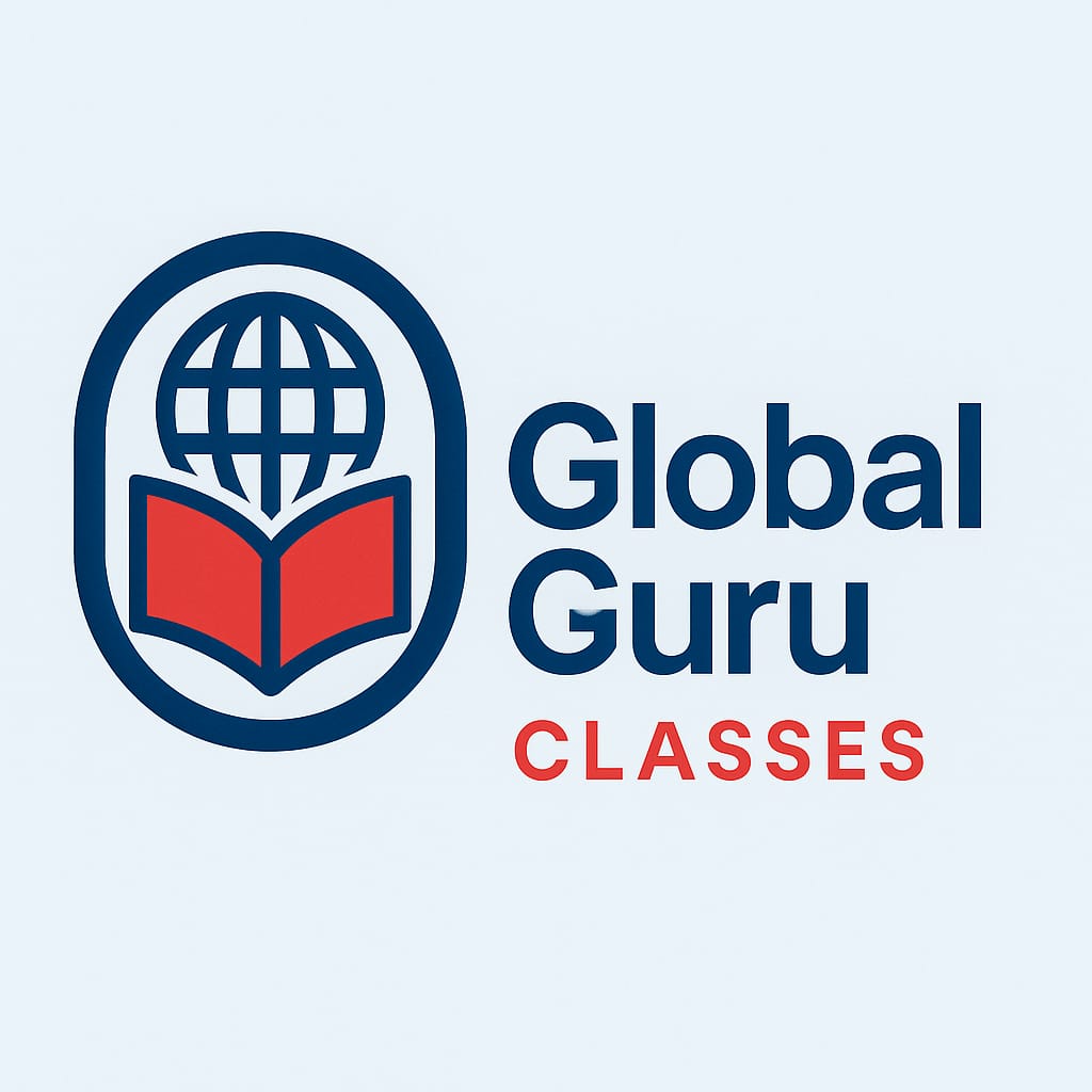 Global Guru classes